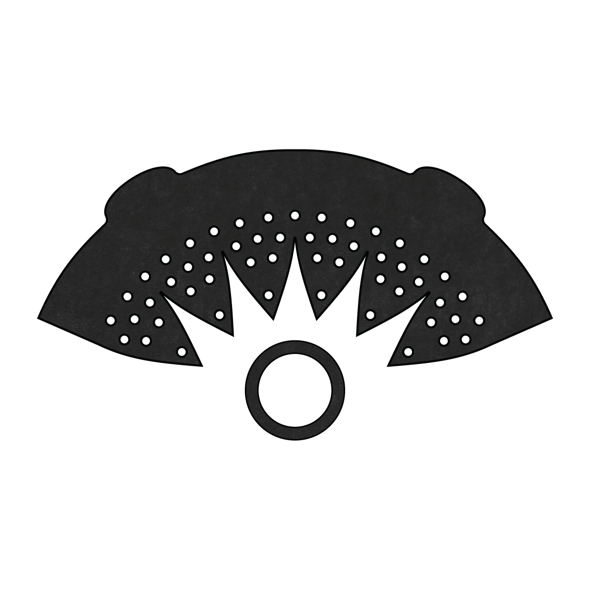 Colander Template