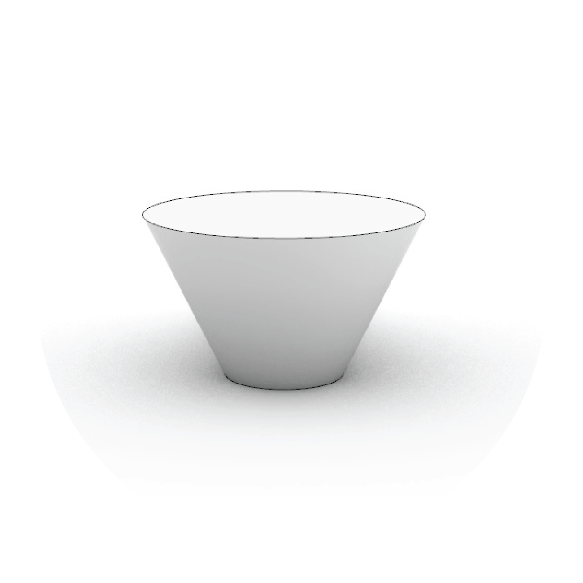 Bowl Template