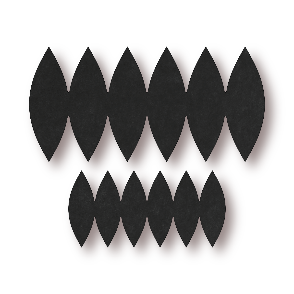 Globe Template Set