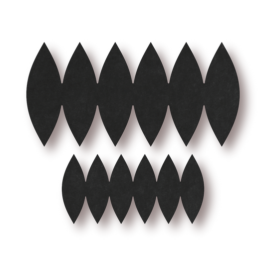 Globe Template Set