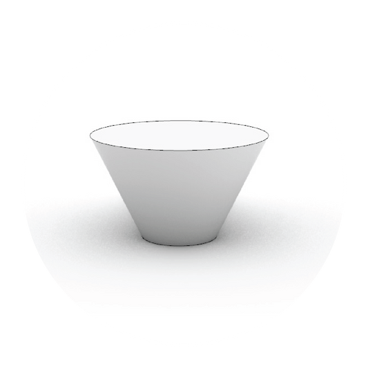 Bowl Template