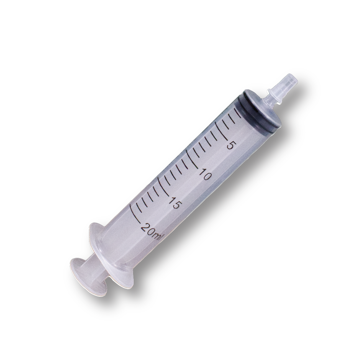 20 ml Syringe