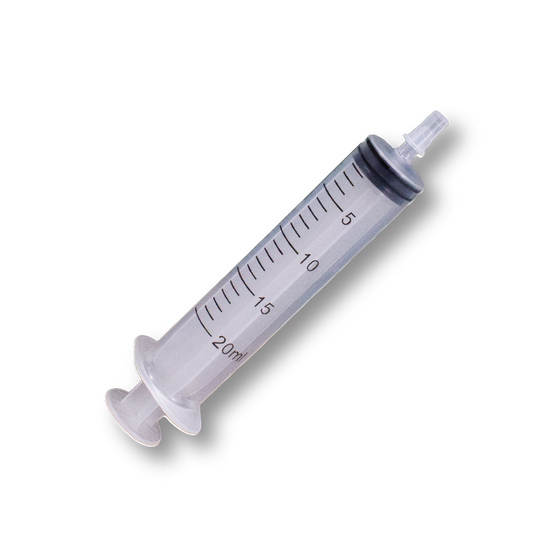 20 ml Syringe