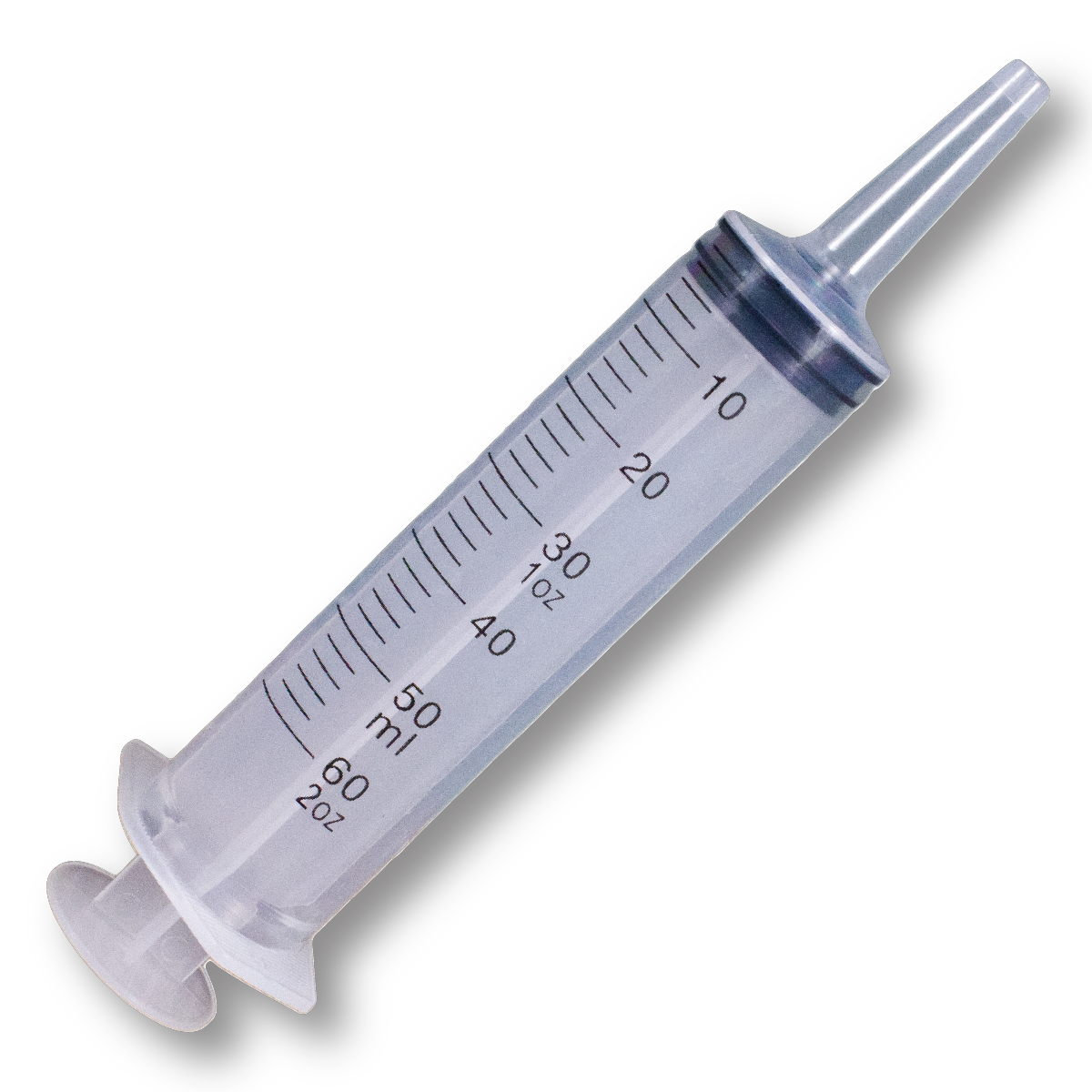 60 ml Syringe